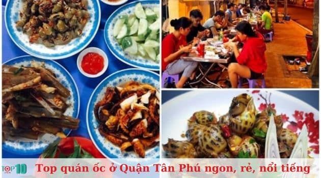 Xe Ốc Đồng Giá - Địa chỉ đáng tin cậy