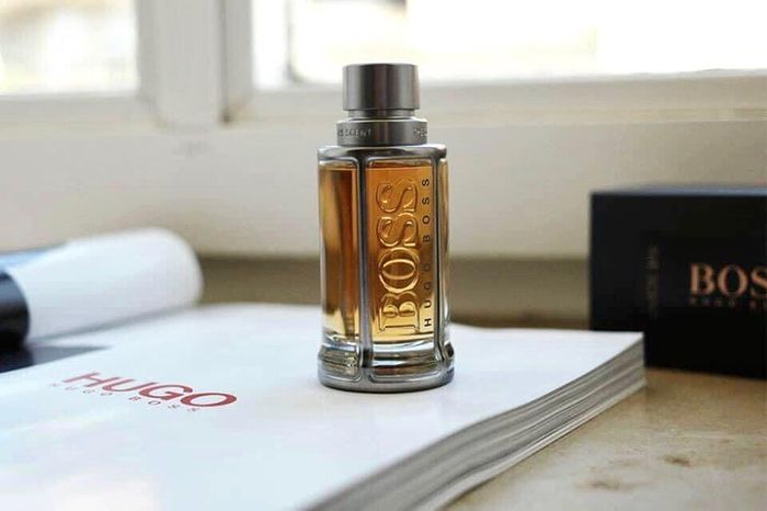 Seven Perfume ảnh 2 - Khoảnh khắc đẹp lưu giữ bộ sưu tập nước hoa đa dạng từ các thương hiệu nổi tiếng.