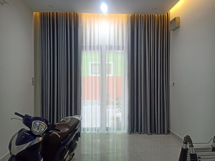 Bộ sưu tập rèm cửa đa dạng tại Nhật Minh - Ảnh 2