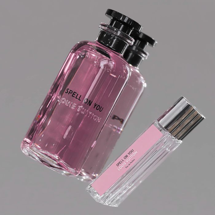 Không gian ấn tượng tại Quý Perfume - Ảnh 1