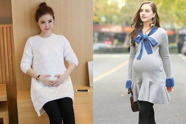Điểm danh các shop đầm bầu chất lượng nhất Quận Tân Phú