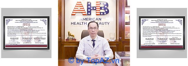 American Health & iBeauty - Hành trình kiến tạo chuẩn mực mới