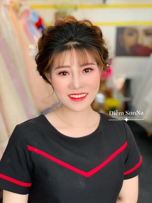 Bộ sưu tập phong cách trang điểm cô dâu từ D WIN’S Bridal