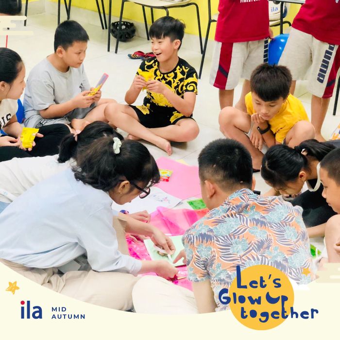 ILA qua góc nhìn đa chiều - Nơi kiến tạo tương lai