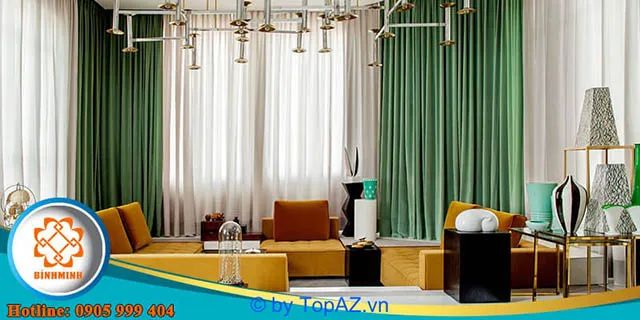 Nội Thất Bình Minh - Điểm hẹn của những không gian đẹp