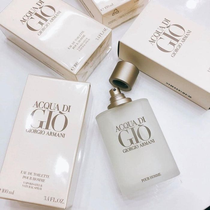 Bộ sưu tập nước hoa đa dạng tại Chi Phương Perfume - Ảnh 2