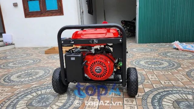 Địa chỉ cung cấp máy phát điện giá tốt tại Bắc Ninh - Chất lượng đảm bảo