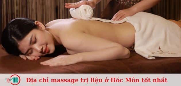 Massage Hong Kong 79 - Tinh hoa trị liệu phương Đông
