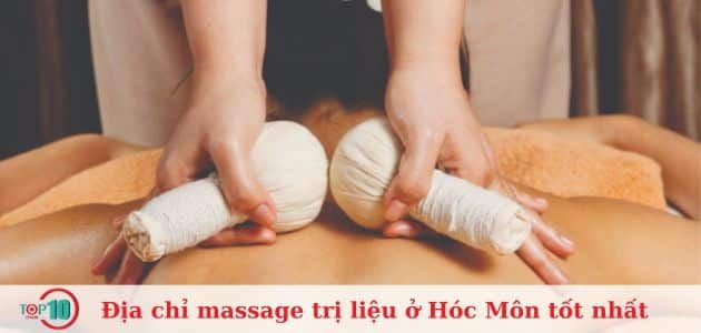 Massage Như Ngọc - Nơi gửi gắm niềm tin sức khỏe