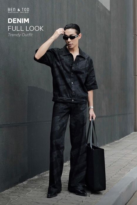 Ben & Tod - Phong cách trẻ trung, chất lượng đỉnh cao