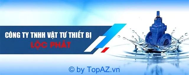 Nhà cung cấp mặt bích chuyên nghiệp tại TP.HCM
