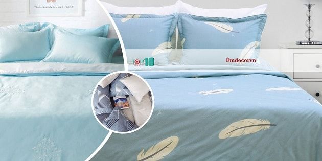 Êmdecorvn - Nghệ thuật của giấc ngủ ngon