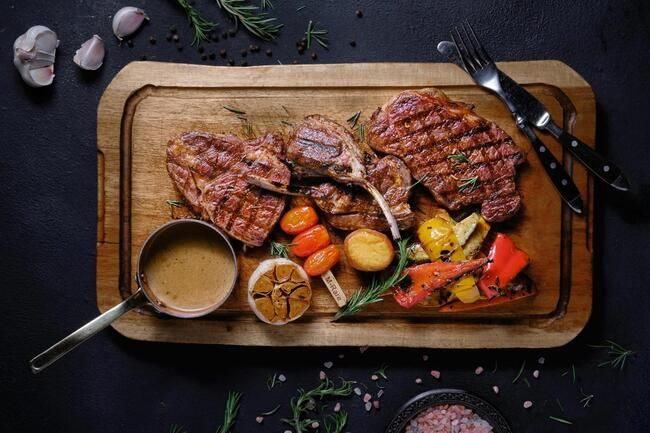 Tuyển tập địa chỉ beefsteak ngon - chất lượng tại Quận Tân Phú