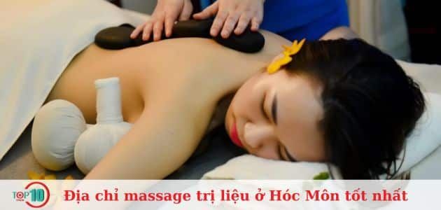 Hoa Sứ Spa - Nét đẹp thuần Việt