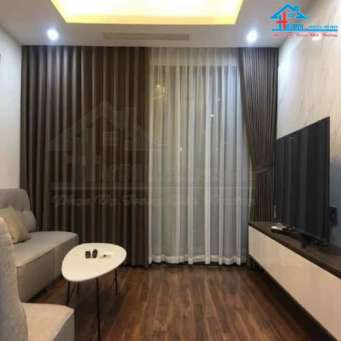 Bộ sưu tập rèm cửa đa phong cách tại Hafuni - Ảnh 2