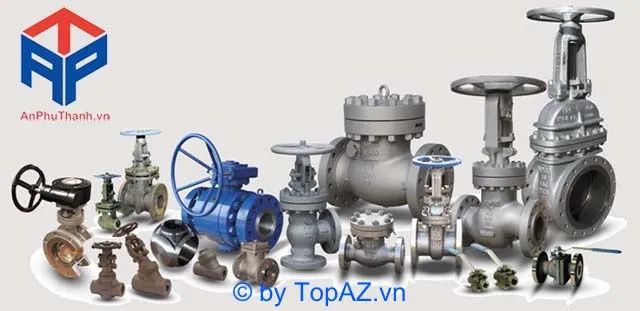 Địa chỉ vàng cung cấp mặt bích đạt chuẩn tại TP.HCM