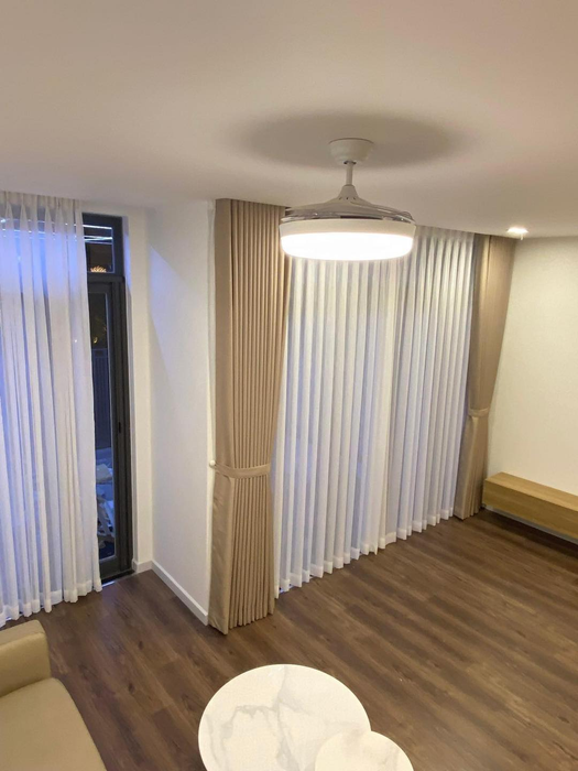 Bộ sưu tập mới nhất tại Rèm Cửa Hải Nam - Ảnh 2