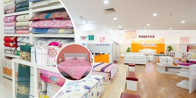 FOREVER - Vẻ đẹp vượt thời gian