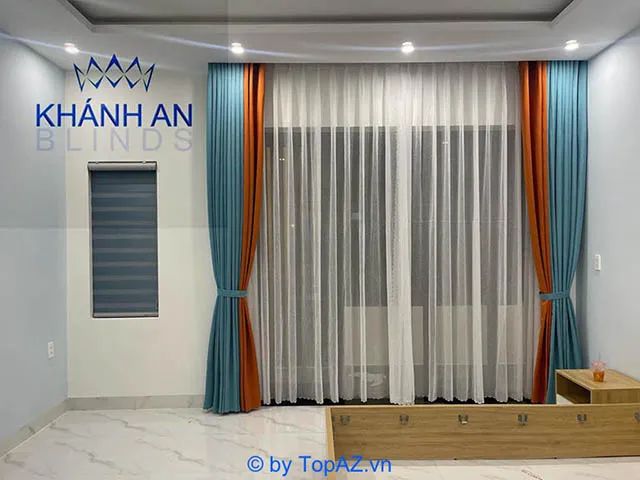 Địa chỉ vàng cho những không gian sang trọng tại Đà Nẵng