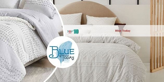 Blue Today - Phong cách Hàn Quốc đích thực