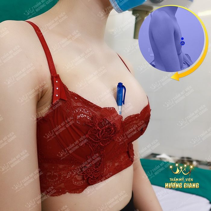Thẩm Mỹ Viện Hương Giang - Đội ngũ bác sĩ tay nghề cao