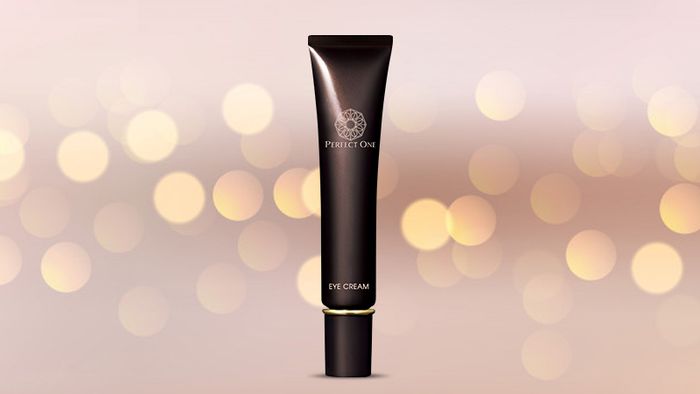 Hình ảnh kem dưỡng mắt Perfect One SP bản Nhật cao cấp