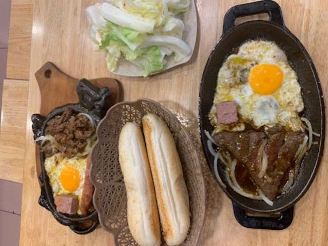 8 Ngon Plus - Hương vị khó quên