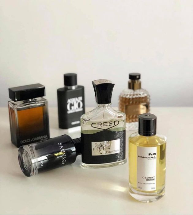 Không gian trải nghiệm sang trọng tại Quý Perfume - Ảnh 3