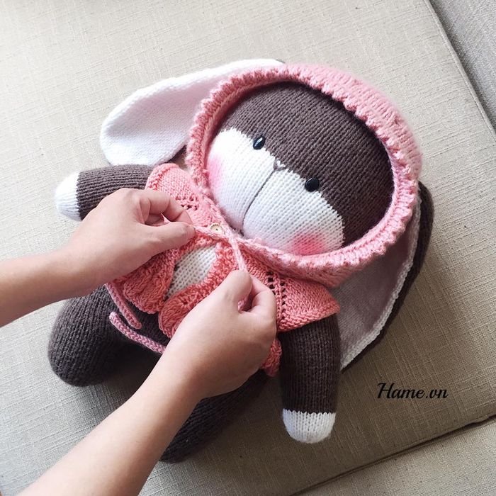Không gian ấm cúng đầy cảm hứng tại HAME - Ảnh 1