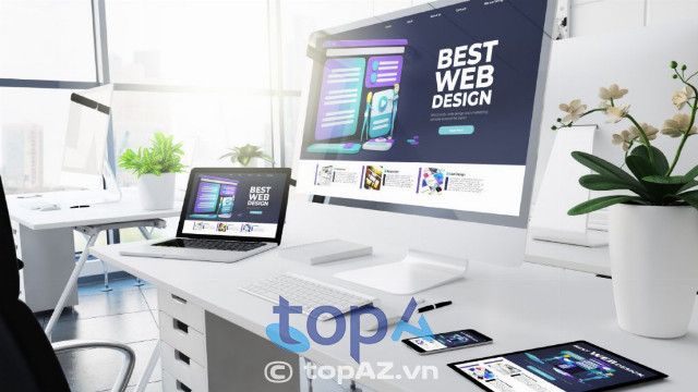 TBay - Đơn vị công nghệ hàng đầu tại TP.HCM