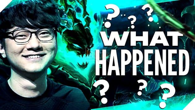 Liên Minh Huyền Thoại: Đồn đoán về khả năng MadLife trở thành ứng viên kế tiếp của Đại sảnh Danh vọng