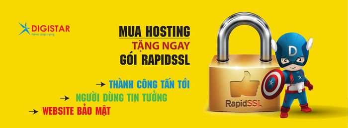 Hình ảnh ấn tượng về trung tâm dữ liệu DIGISTAR