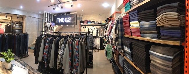Thời trang đa phong cách - Chất lượng đảm bảo - Giá cả cạnh tranh