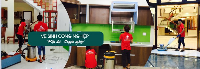 Hình ảnh dịch vụ chăm sóc sau sinh của Novoking
