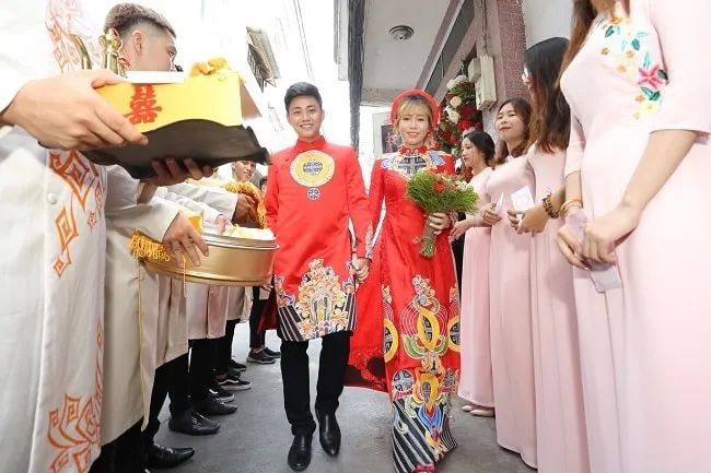 White Wedding House - Kiến Tạo Ngày Vui Trọn Vẹn
