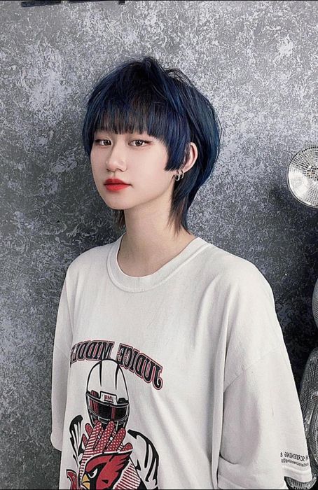 Hình ảnh những tác phẩm tóc nghệ thuật tại December Hair Salon