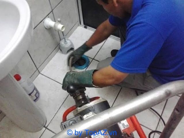 Dịch Vụ Sạch - Giải pháp vệ sinh chuyên nghiệp hàng đầu