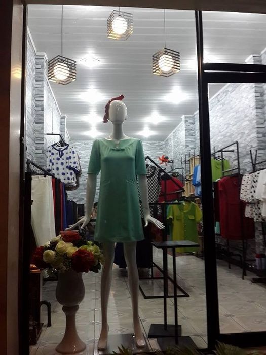 Thời trang trẻ trung - Chất lượng vượt trội - Giá cả hợp lý