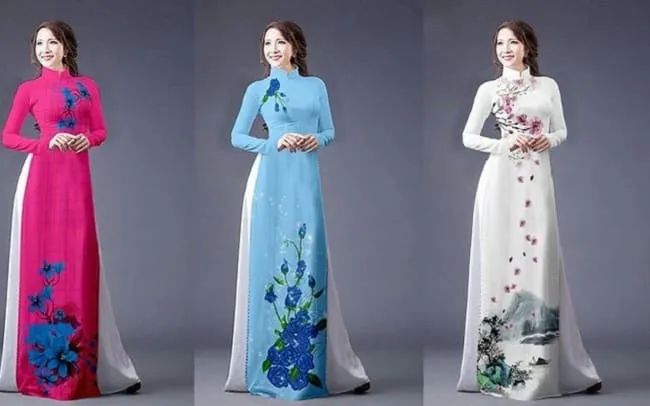 Mỹ Hạnh Áo Dài - Gìn Giữ Nét Đẹp Truyền Thống