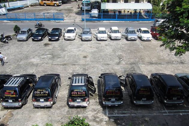 Trường Dạy Nghề Lái Xe Cửu Long - Đơn vị đào tạo lái xe chuyên nghiệp
