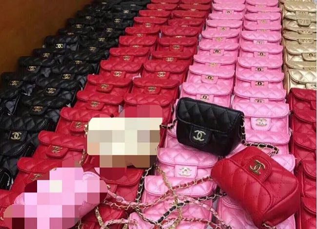 6 xưởng sỉ túi xách giá tốt nhất TP.HCM: Điểm nhấn Xưởng túi xách 53 Nguyễn Tư Nghiêm