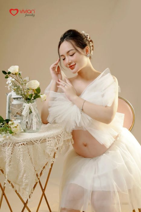 Ảnh viện gia đình Vivian - Nơi lưu giữ những khoảnh khắc hạnh phúc của gia đình bạn qua những bức hình đầy cảm xúc.