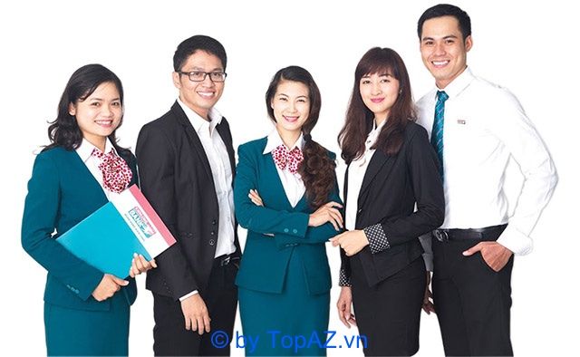 Địa chỉ may đồng phục công sở chuẩn phong cách tại Đà Nẵng