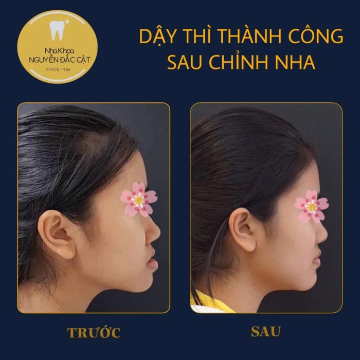 Hình ảnh không gian hiện đại tại Nha khoa Nguyễn Đắc Cật
