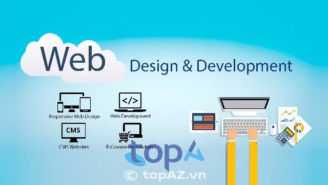 MyPage - Chuyên gia Thiết kế Web Chuẩn SEO tại TP.HCM