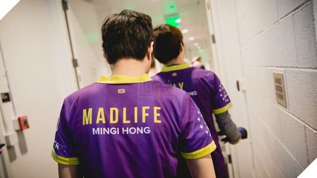 Liên Minh Huyền Thoại: Rộ tin đồn MadLife có thể là ứng viên tiếp theo của Đại sảnh Danh vọng