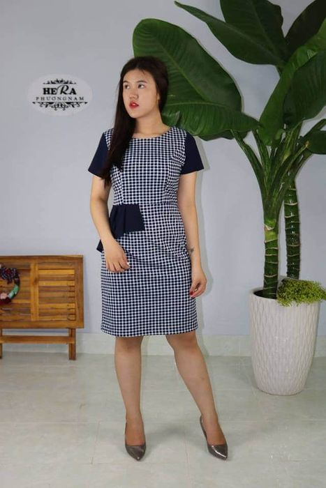 Thời trang may đo chuẩn phom - Sang trọng không đợi tuổi