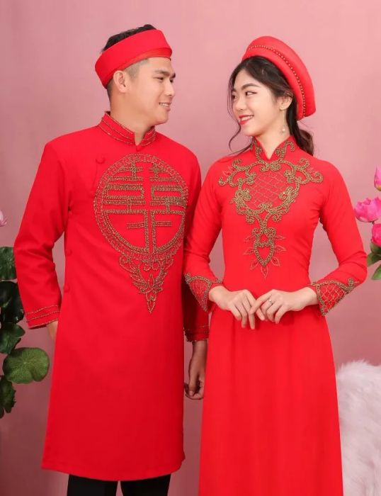 Áo Dài Tiến - Bảo Tàng Áo Dài Thu Nhỏ