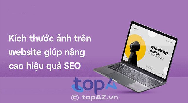 YOUSU - Chuyên gia Thiết kế Website tại TP.HCM