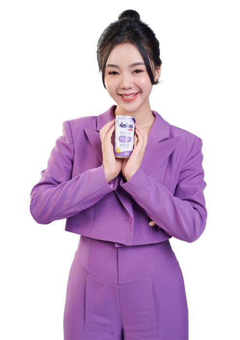 WAKAI - Sữa chua thực vật Quỳnh Cool: Hương vị thuần khiết, dinh dưỡng vẹn nguyên